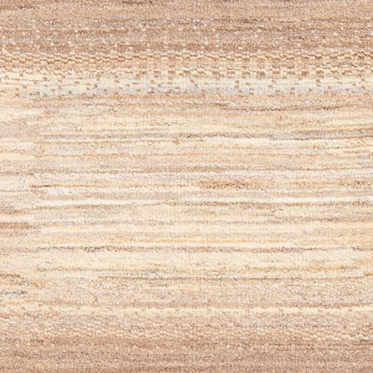 Gabbeh-tæppe - Persisk - 242 x 165 cm - flerfarvet