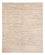 Gabbeh-tæppe - Persisk - 216 x 173 cm - lys brun