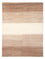 Gabbeh-tæppe - Persisk - 240 x 172 cm - flerfarvet