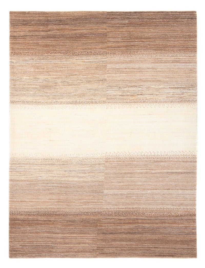 Gabbeh-tæppe - Persisk - 240 x 172 cm - flerfarvet