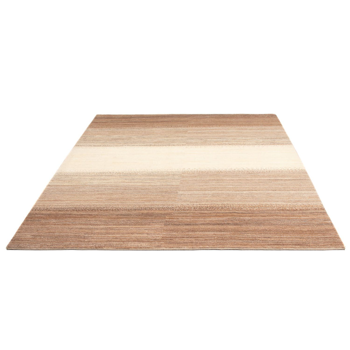 Gabbeh-tæppe - Persisk - 240 x 172 cm - flerfarvet