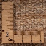 Gabbeh-tæppe - Persisk - 240 x 172 cm - flerfarvet