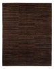 Persisk Gabbeh Tæppe 230x168cm - Perserteppich Wollteppich