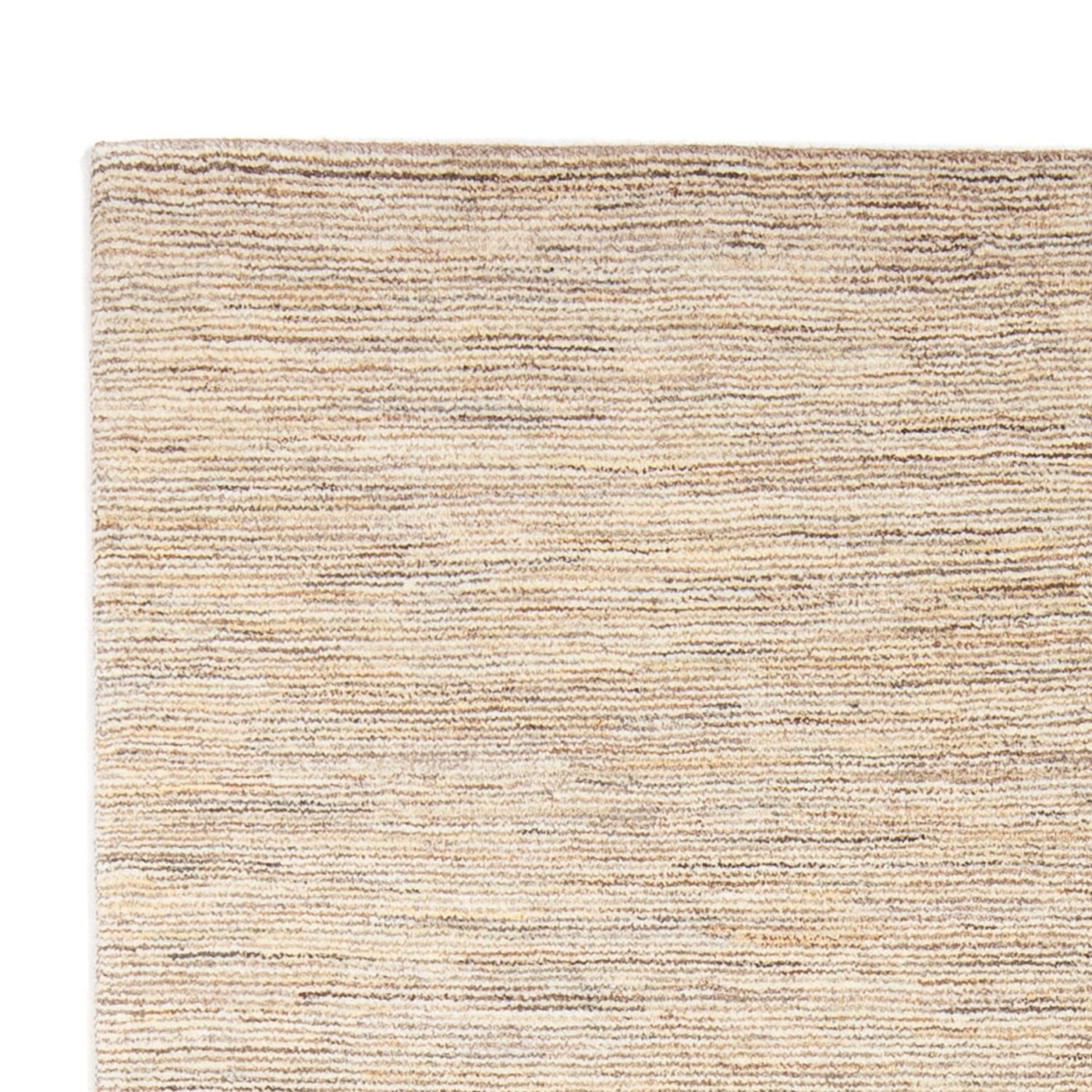 Persisk Gabbeh Tæppe 253x168cm - Perserteppich Wollteppich
