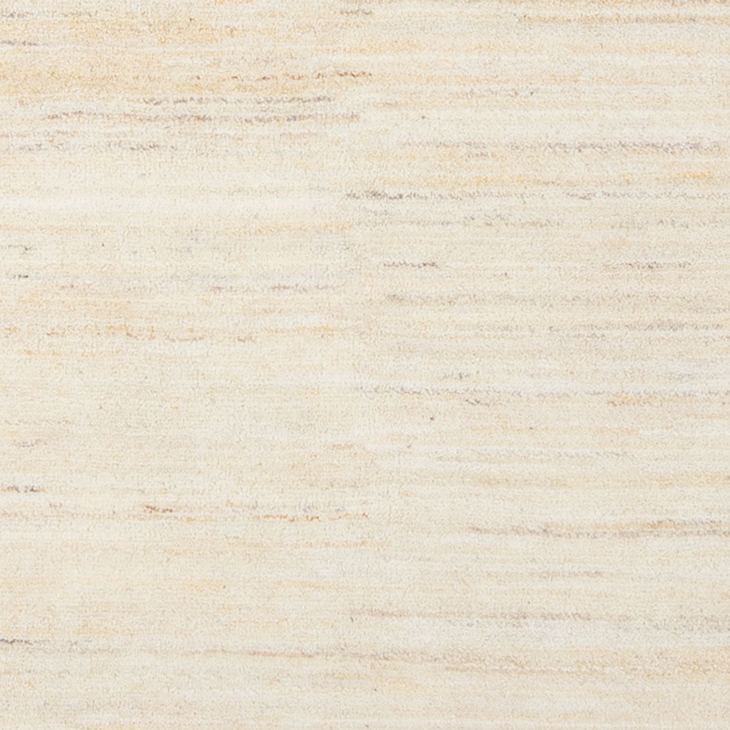 Gabbeh-tæppe - Persisk - 238 x 169 cm - lys beige