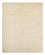 Gabbeh-tæppe - Persisk - 234 x 173 cm - lys beige