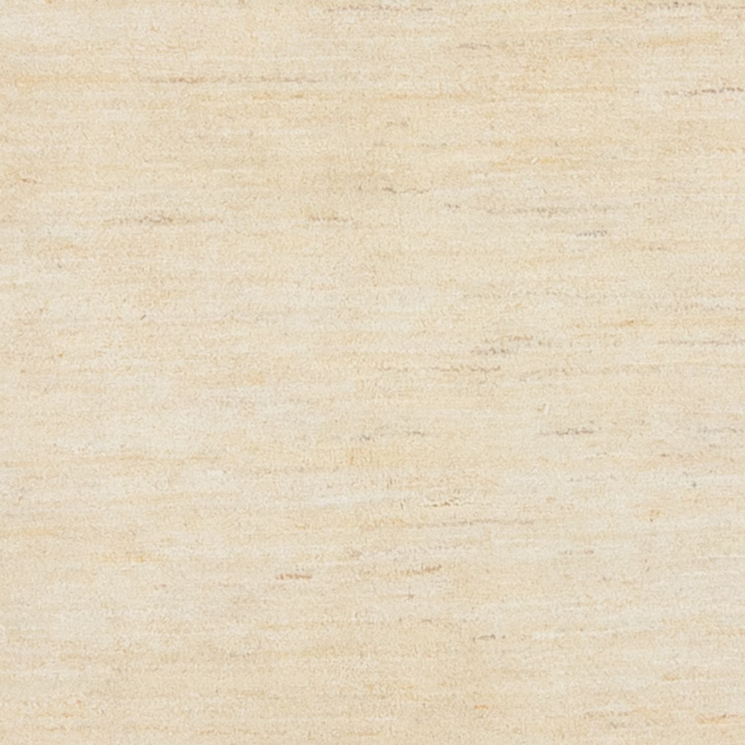 Gabbeh-tæppe - Persisk - 234 x 173 cm - lys beige