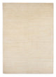 Persisk Gabbeh Tæppe 241x166cm - Perserteppich Wollteppich