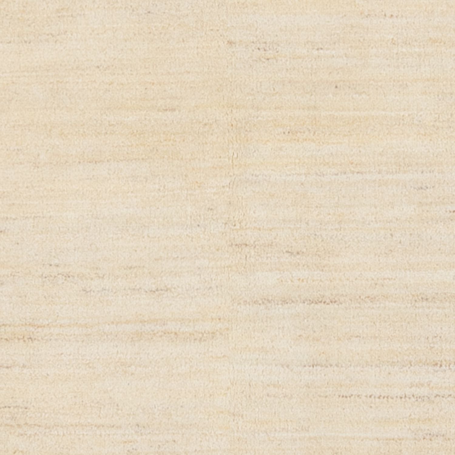 Gabbeh-tæppe - Persisk - 241 x 166 cm - lys beige