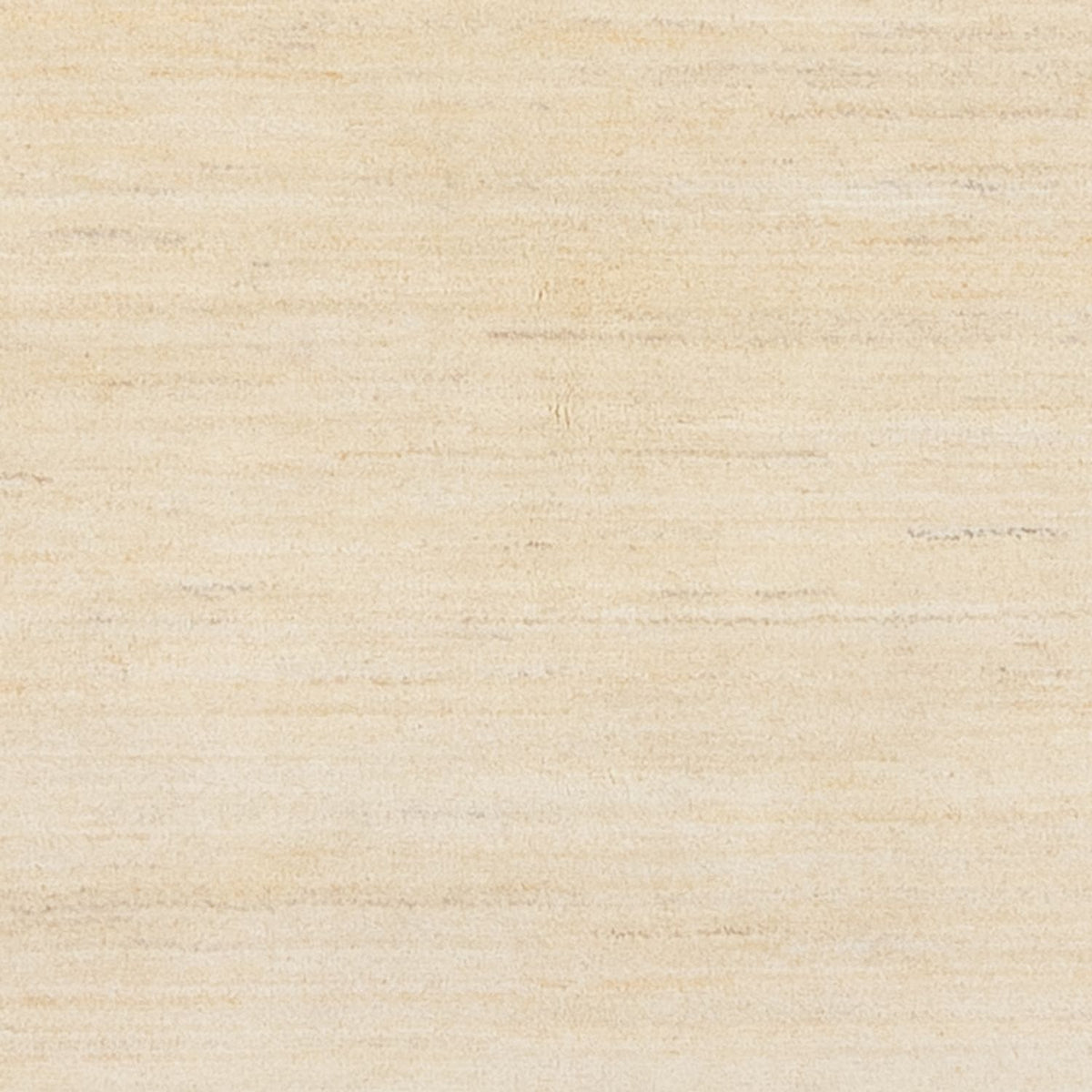 Gabbeh-tæppe - Persisk - 235 x 173 cm - lys beige