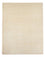 Gabbeh-tæppe - Persisk - 234 x 172 cm - lys beige