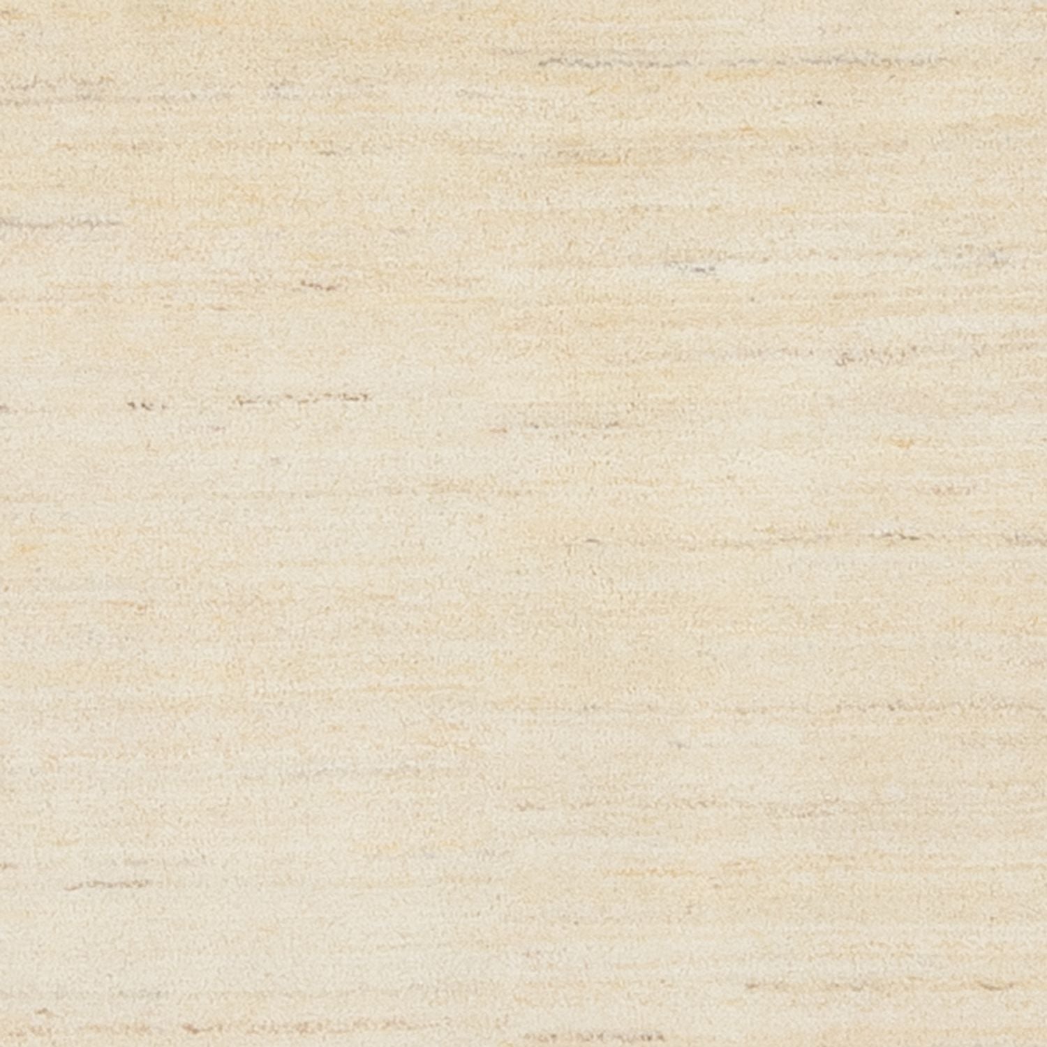 Gabbeh-tæppe - Persisk - 234 x 172 cm - lys beige