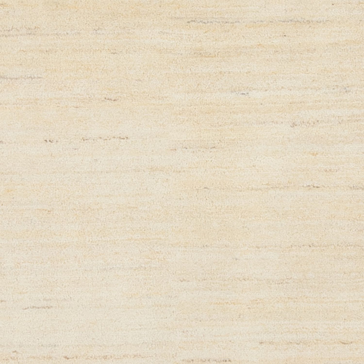 Gabbeh-tæppe - Persisk - 234 x 172 cm - lys beige