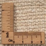 Gabbeh-tæppe - Persisk - 234 x 172 cm - lys beige