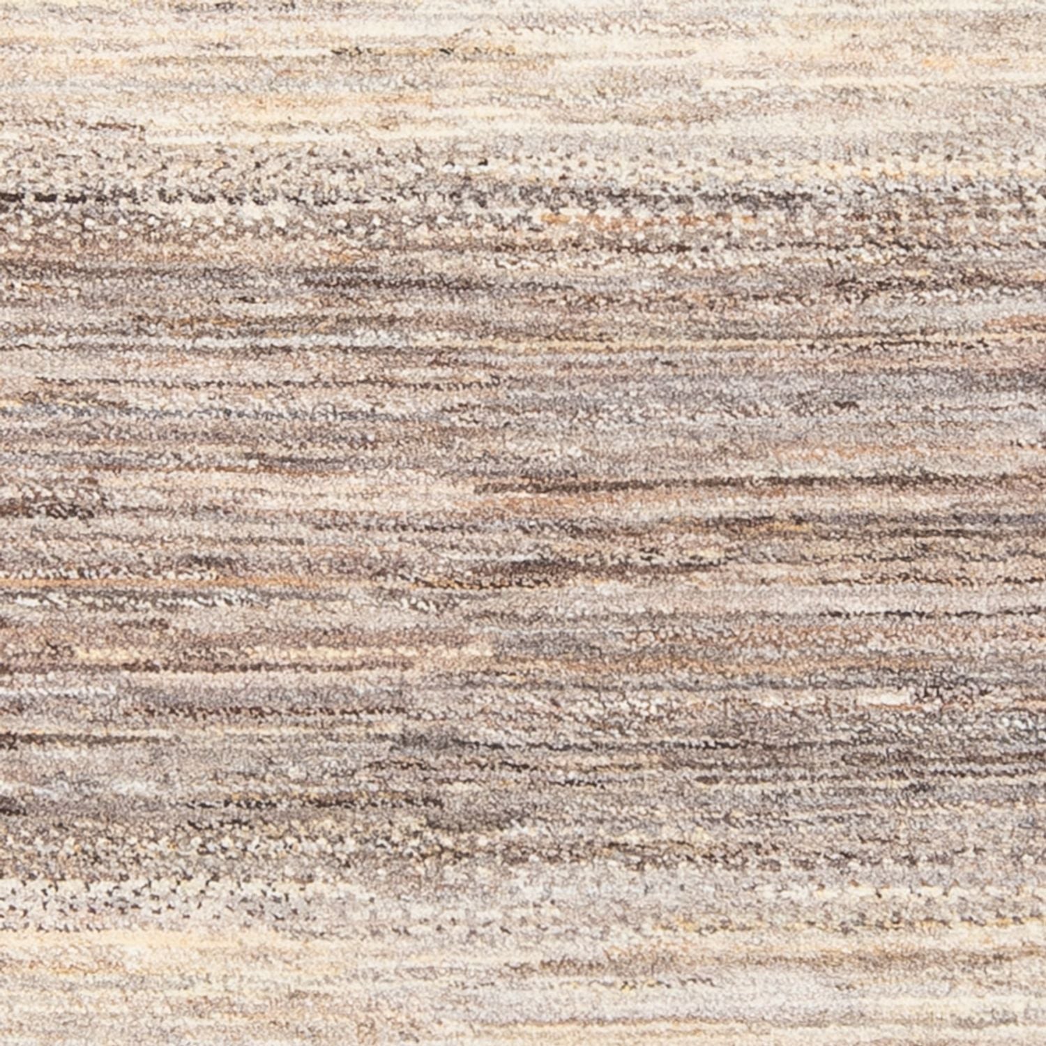 Gabbeh-tæppe - Persisk - 220 x 172 cm - flerfarvet