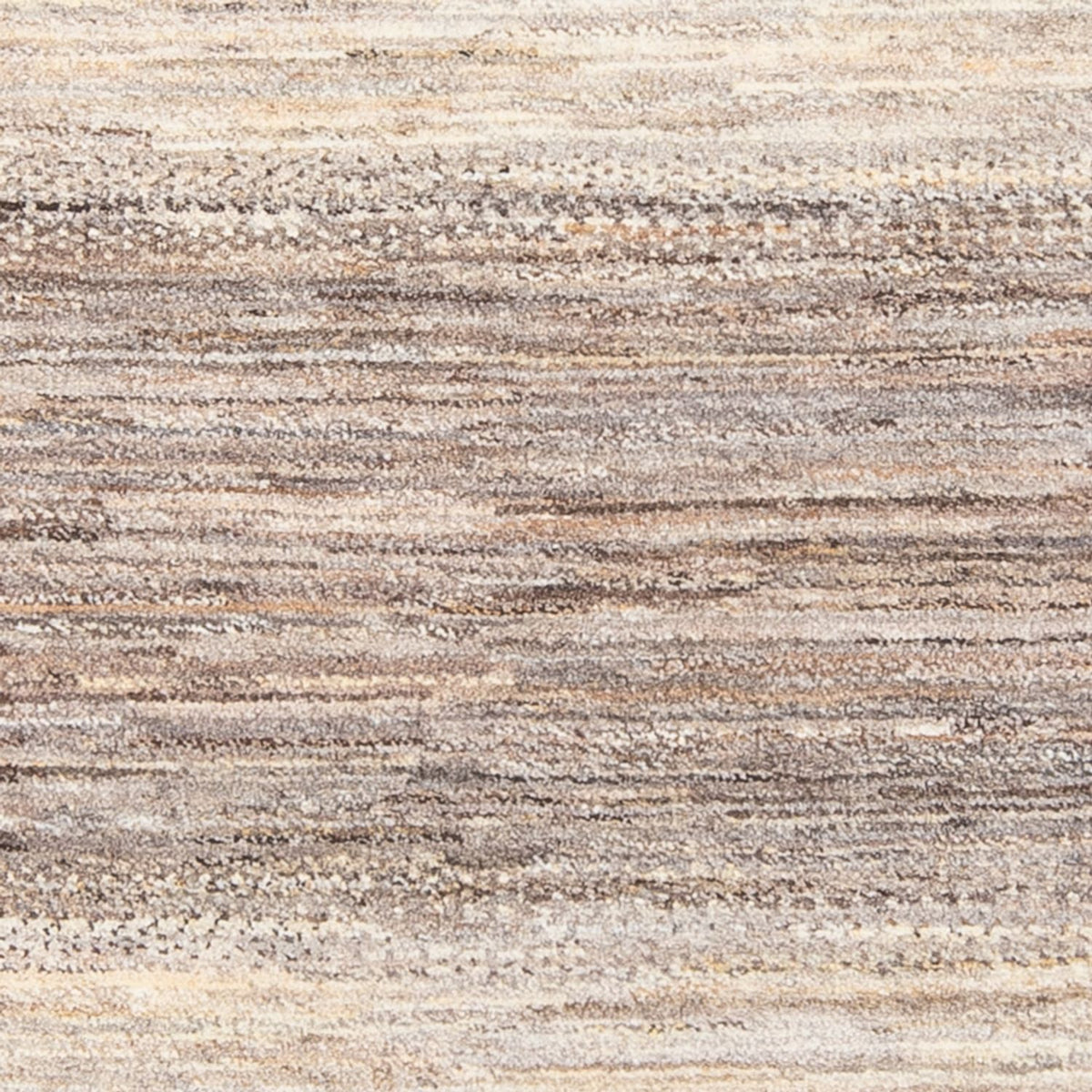 Gabbeh-tæppe - Persisk - 220 x 172 cm - flerfarvet