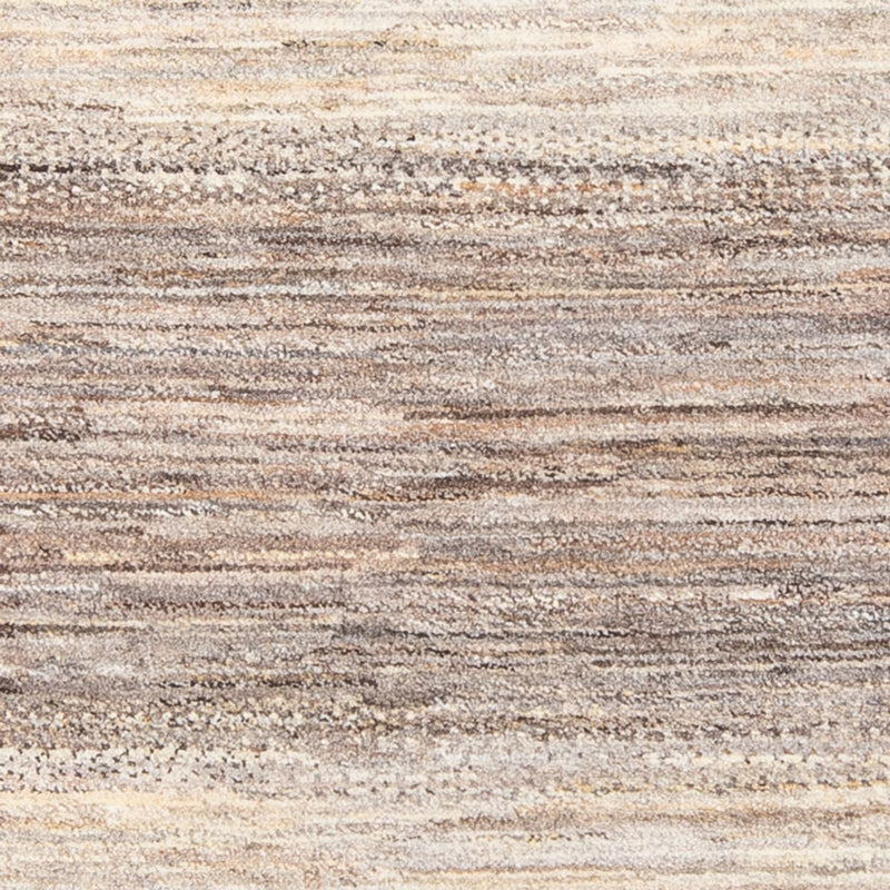 Gabbeh-tæppe - Persisk - 220 x 172 cm - flerfarvet