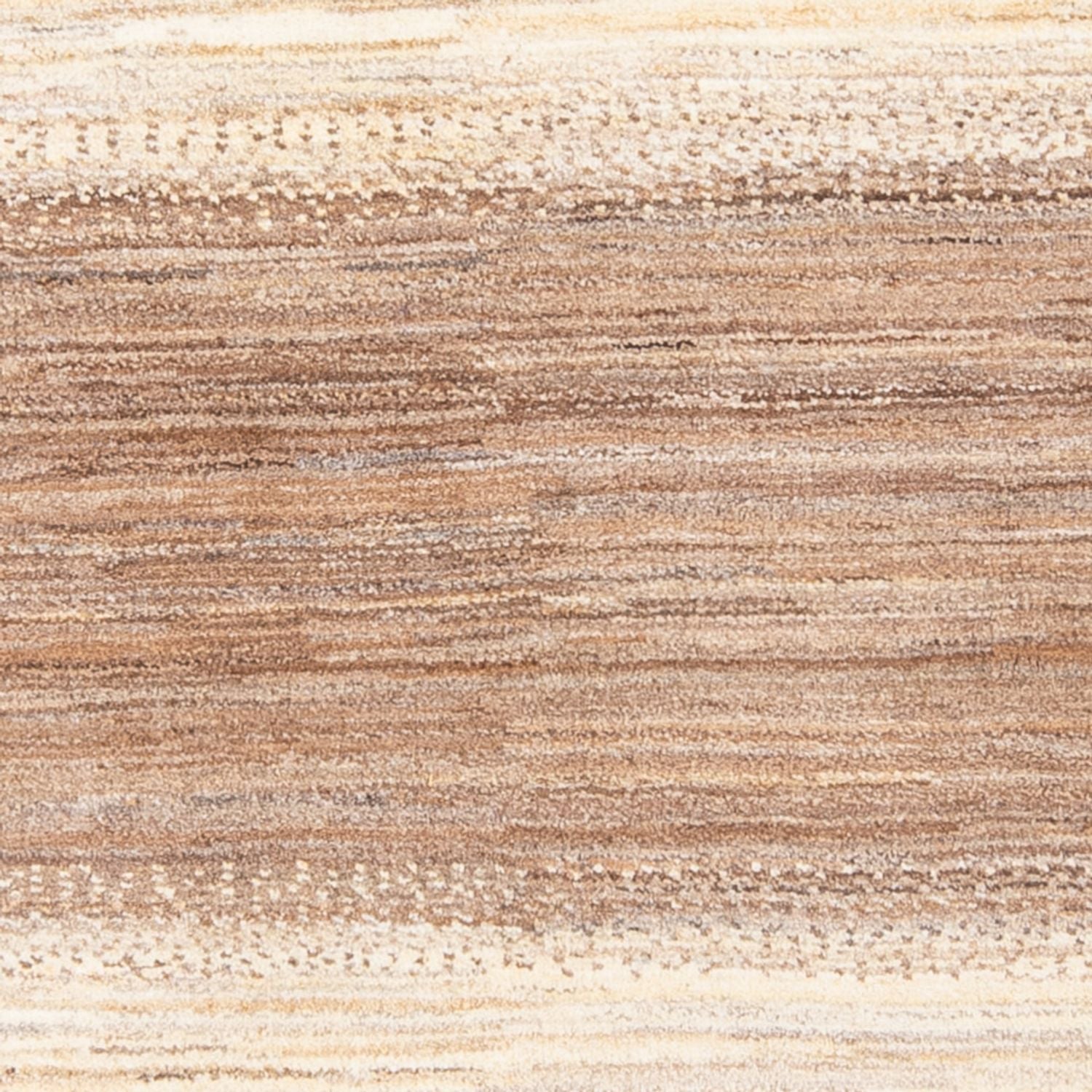Gabbeh-tæppe - Persisk - 243 x 162 cm - flerfarvet