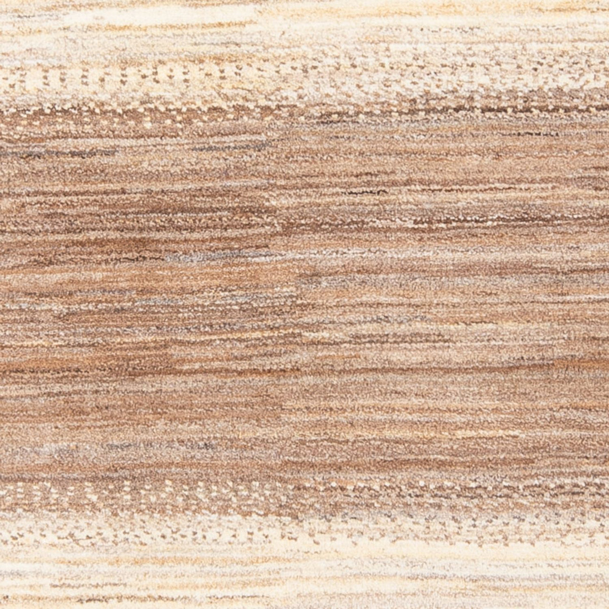 Gabbeh-tæppe - Persisk - 243 x 162 cm - flerfarvet