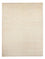 Gabbeh-tæppe - Persisk - 236 x 167 cm - lys beige