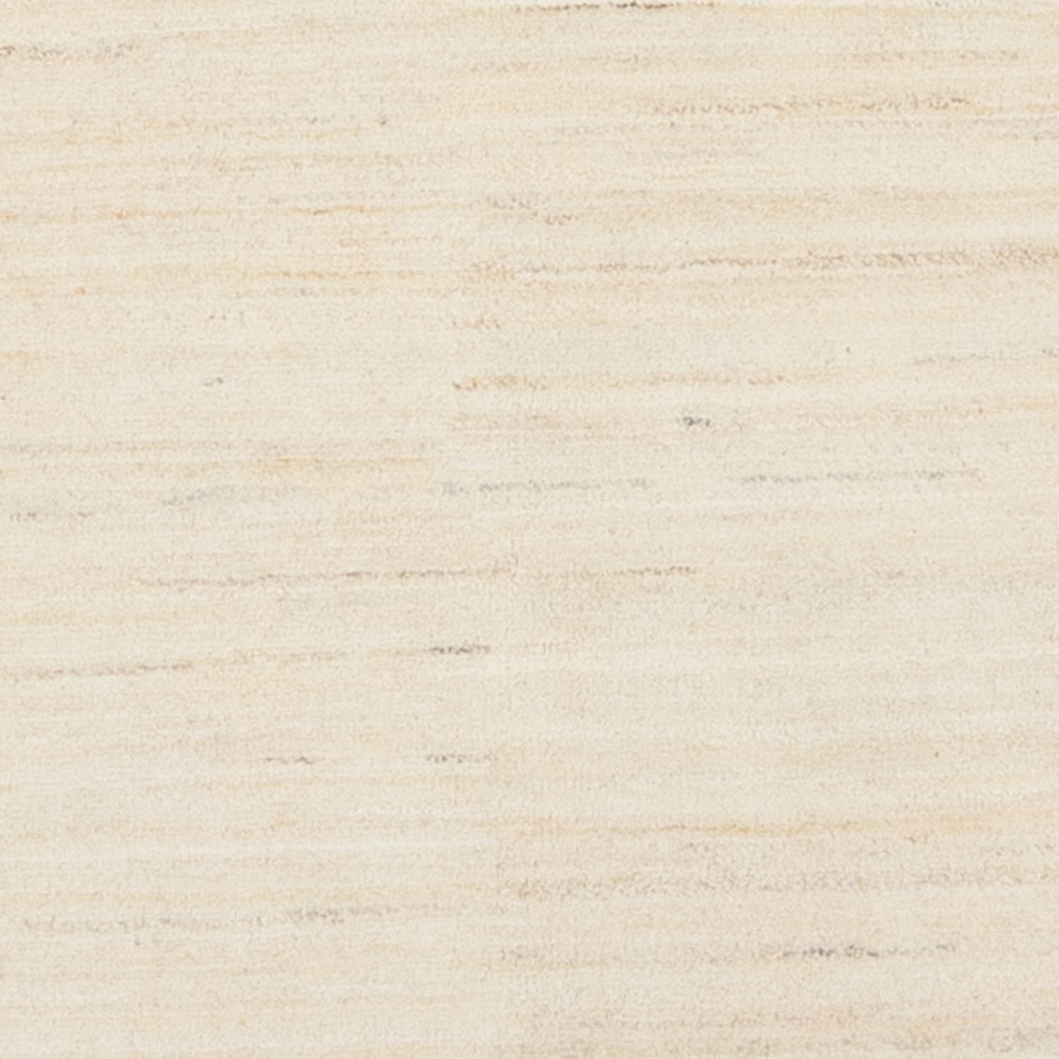 Gabbeh-tæppe - Persisk - 236 x 167 cm - lys beige
