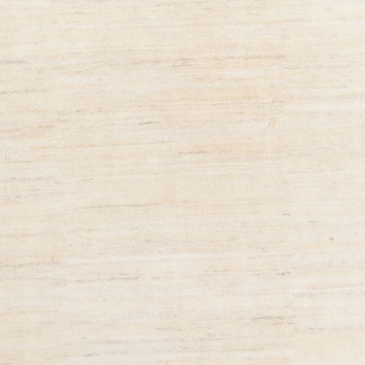 Gabbeh-tæppe - Persisk - 244 x 185 cm - hvid