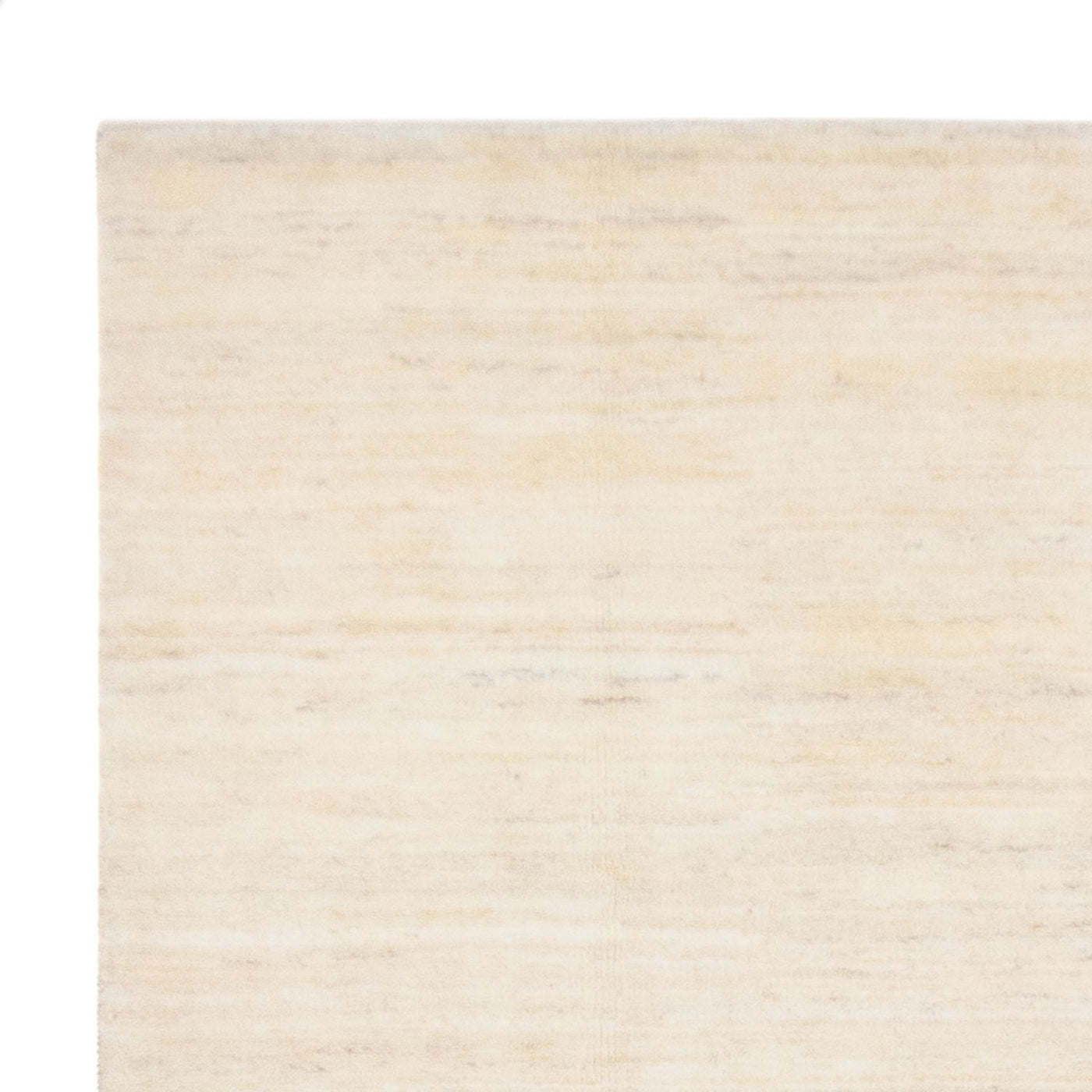 Persisk Gabbeh Tæppe 244x185cm - Perserteppich Wollteppich