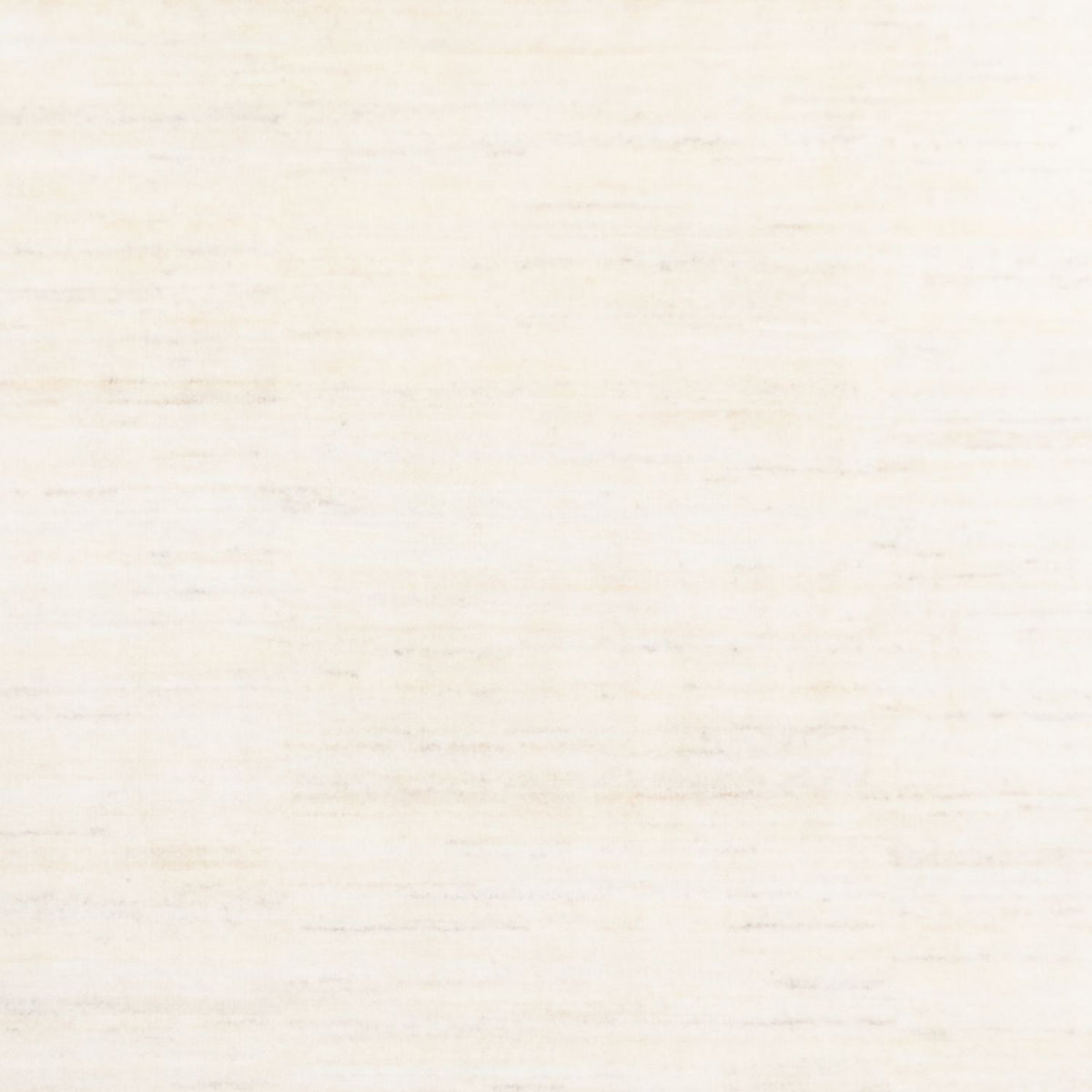 Gabbeh-tæppe - Persisk - 300 x 216 cm - hvid