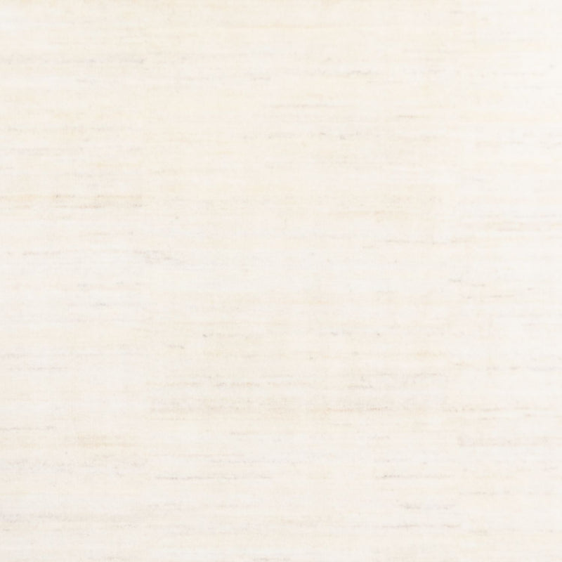 Gabbeh-tæppe - Persisk - 300 x 216 cm - hvid