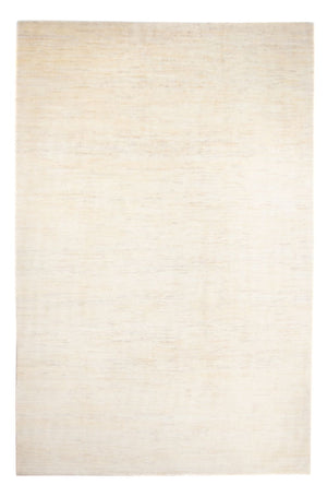 Gabbeh-tæppe - Persisk - 250 x 181 cm - lys beige