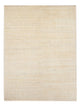 Persisk Gabbeh Tæppe 218x158cm - Perserteppich Wollteppich