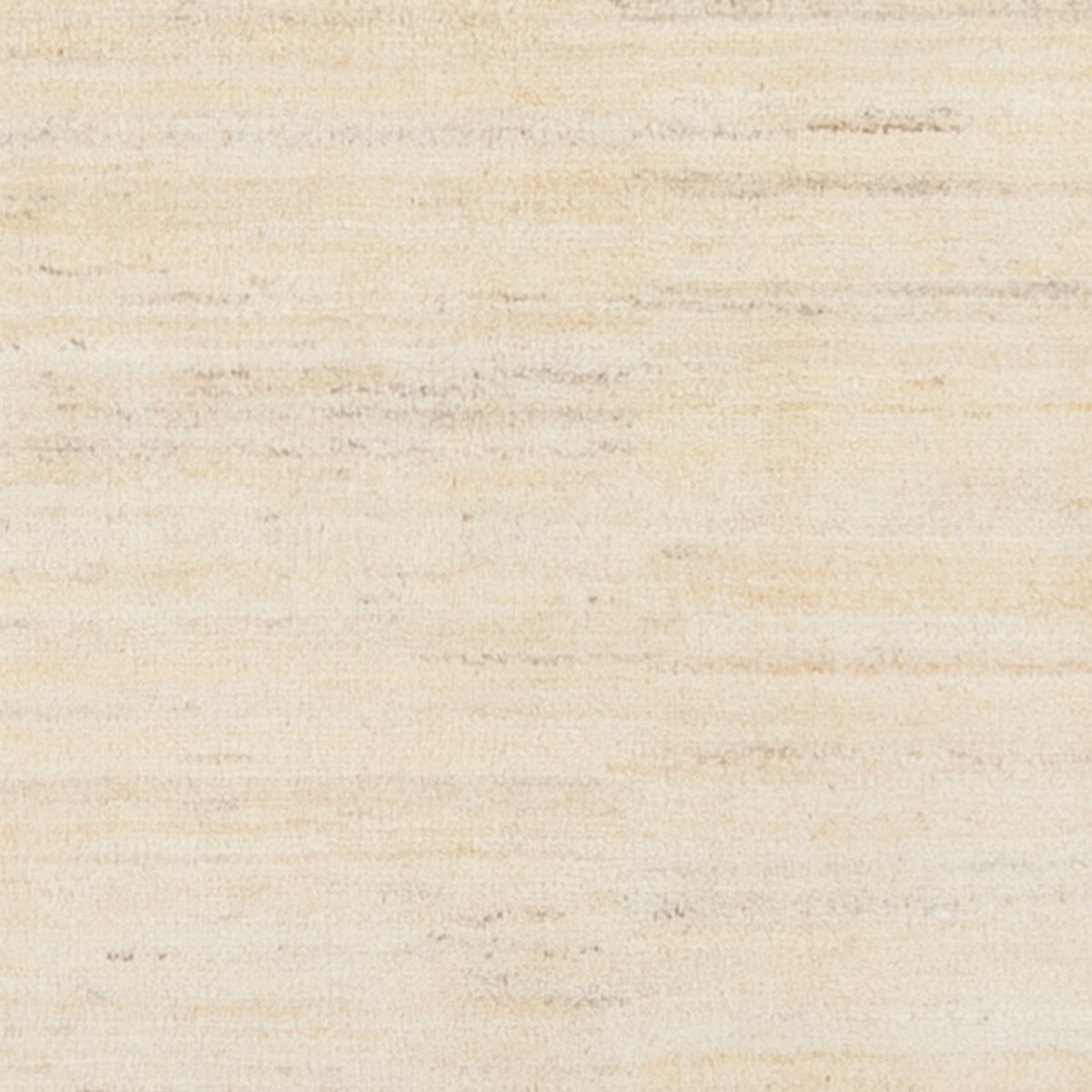 Gabbeh-tæppe - Persisk - 218 x 158 cm - lys beige