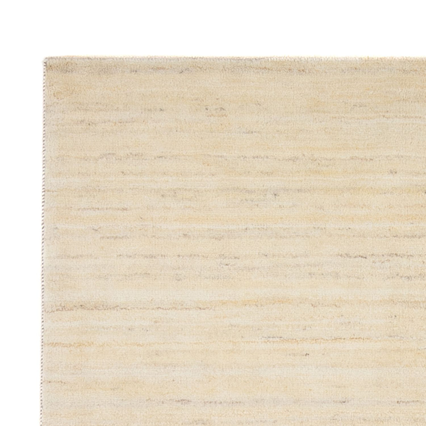 Persisk Gabbeh Tæppe 218x158cm - Perserteppich Wollteppich