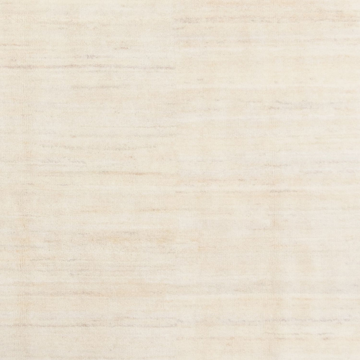 Gabbeh-tæppe - Persisk - 250 x 191 cm - lys beige