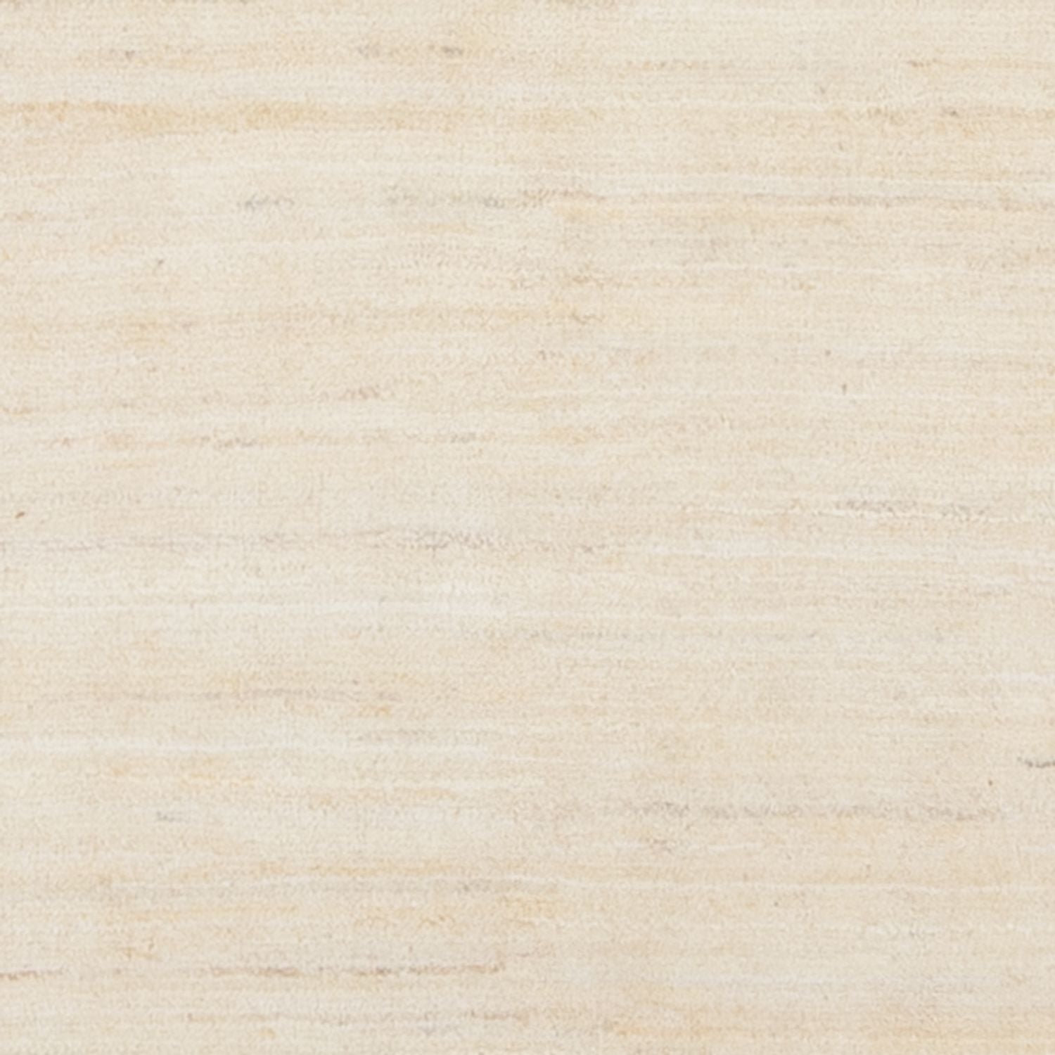 Gabbeh-tæppe - Persisk - 212 x 172 cm - lys beige
