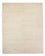 Gabbeh-tæppe - Persisk - 216 x 162 cm - lys beige