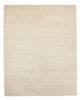 Persisk Gabbeh Tæppe 216x162cm - Perserteppich Wollteppich