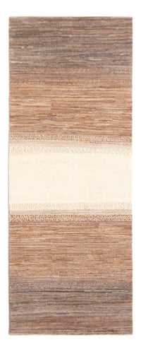 Persisk Gabbeh Tæppe 231x80cm - Perserteppich Wollteppich – product image