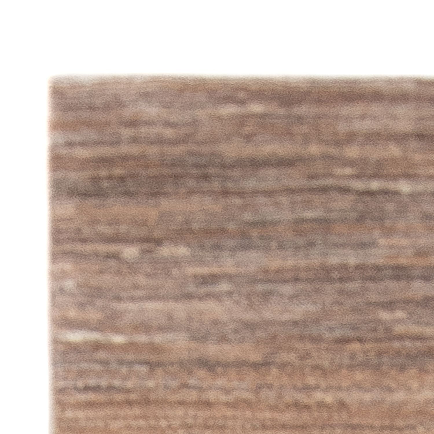 Løber Gabbeh-tæppe - Persisk - 231 x 80 cm - natur