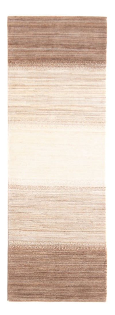 Persisk Gabbeh Tæppe 81x245cm - Perserteppich Wollteppich