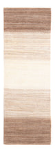 Persisk Gabbeh Tæppe 245x81cm - Perserteppich Wollteppich