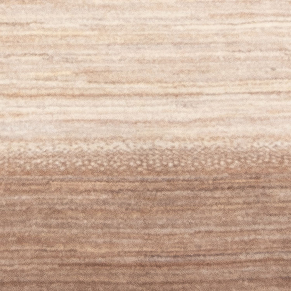 Løber Gabbeh-tæppe - Persisk - 245 x 81 cm - natur