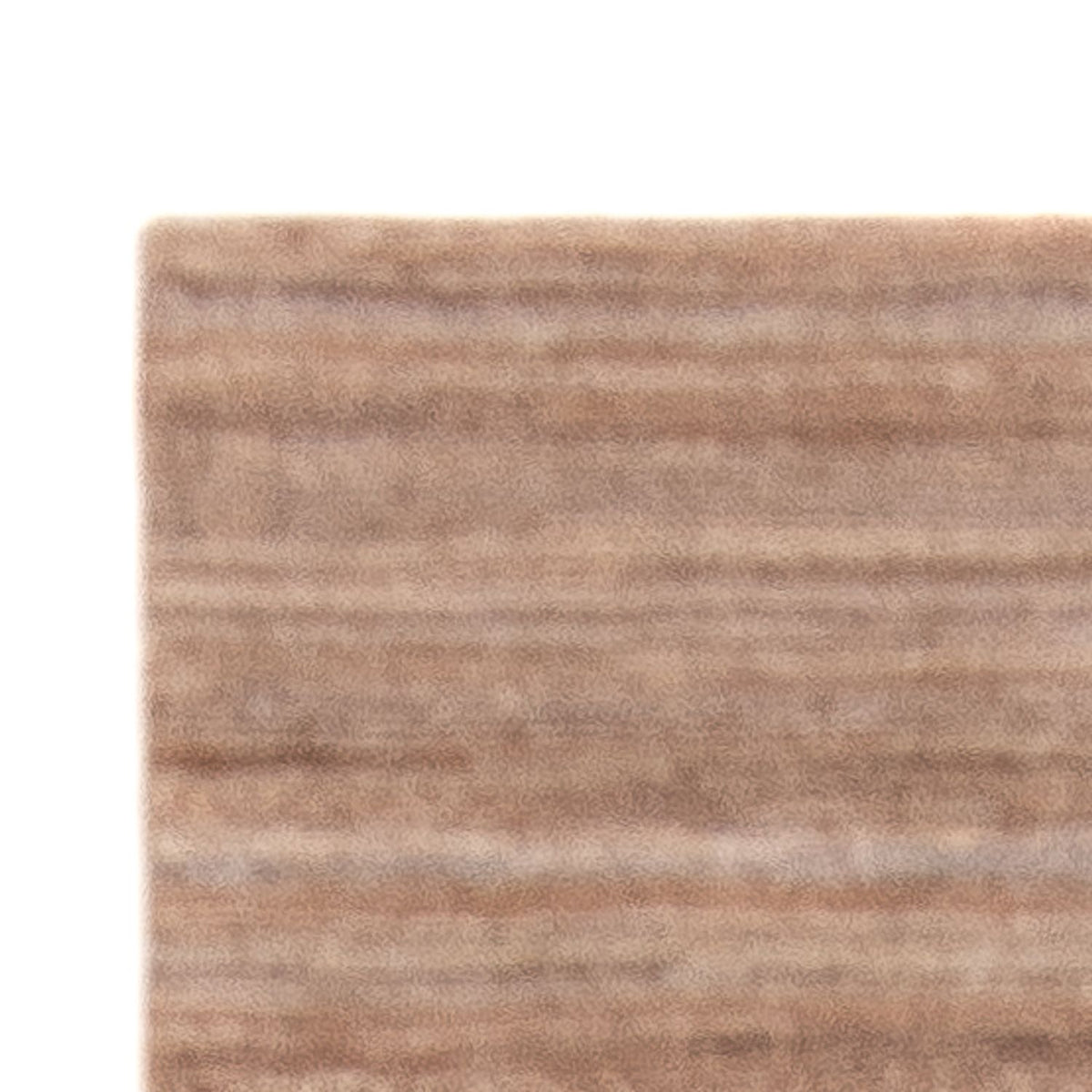 Løber Gabbeh-tæppe - Persisk - 245 x 81 cm - natur