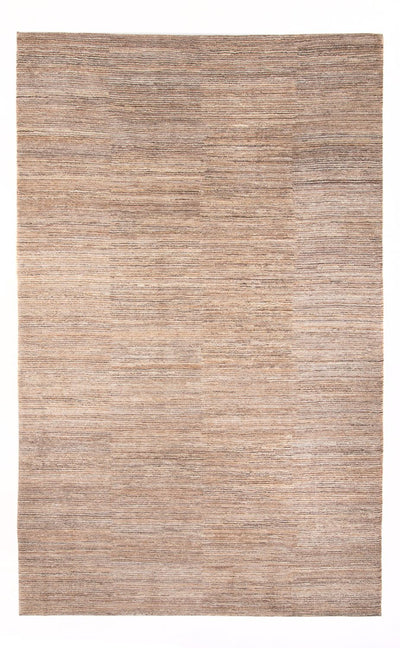 Persisk Gabbeh Tæppe 247x413cm - Perserteppich Wollteppich