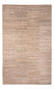 Persisk Gabbeh Tæppe 413x247cm - Perserteppich Wollteppich