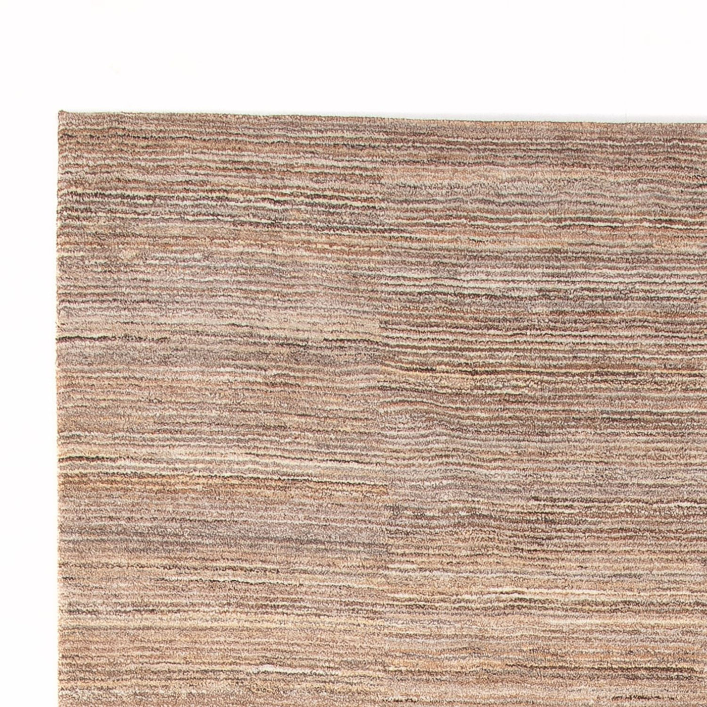 Persisk Gabbeh Tæppe 413x247cm - Perserteppich Wollteppich