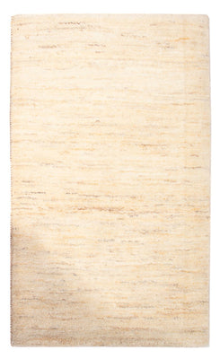 Gabbeh-tæppe - Persisk - 98 x 61 cm - beige