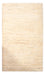 Gabbeh-tæppe - Persisk - 98 x 61 cm - beige