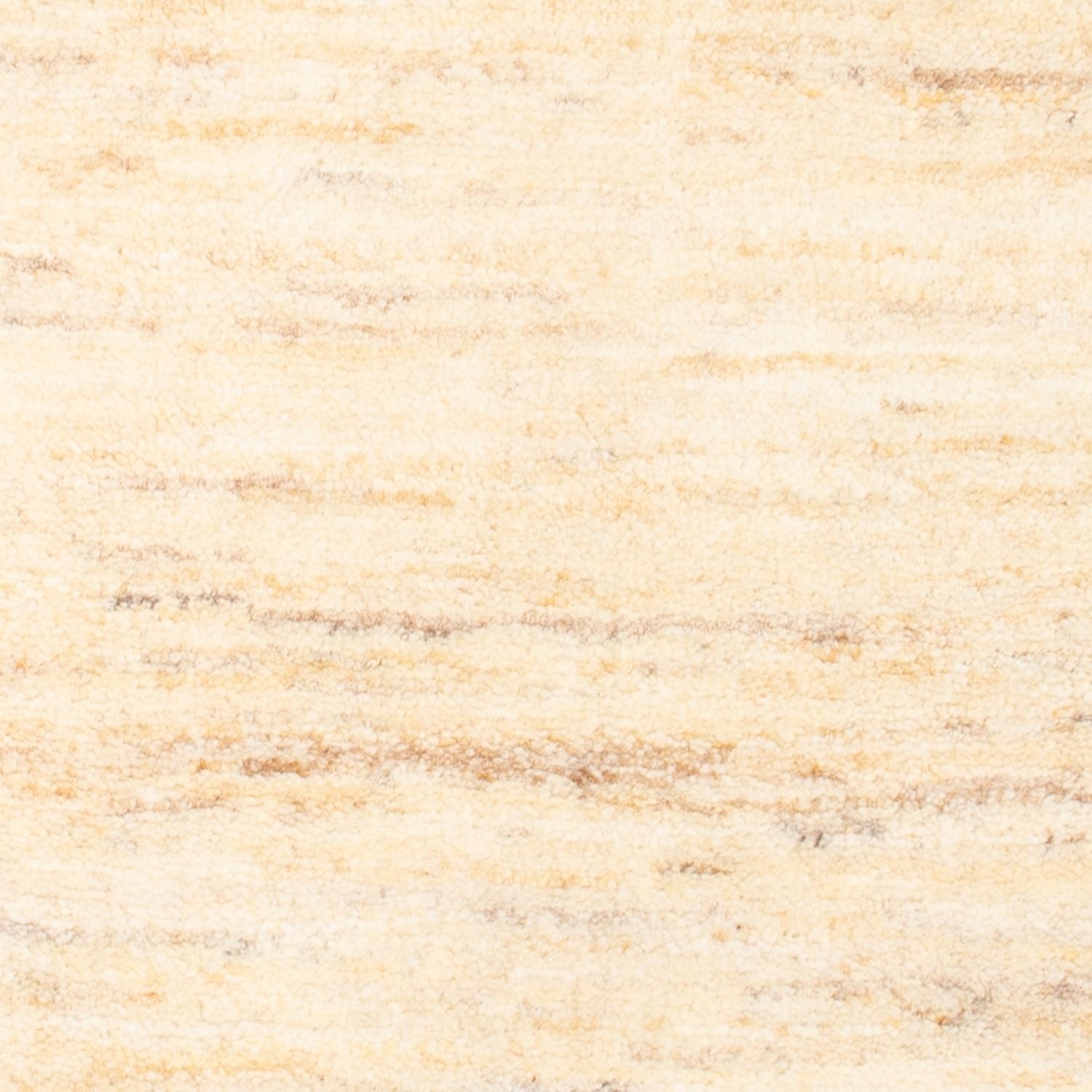 Gabbeh-tæppe - Persisk - 98 x 61 cm - beige