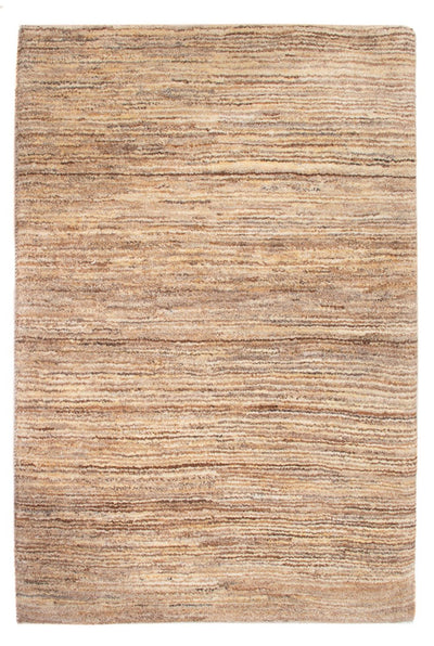 Persisk Gabbeh Tæppe 66x98cm - Perserteppich Wollteppich
